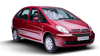 Ремонт Генератора Citroen (СИТРОЕН) Xsara Picasso